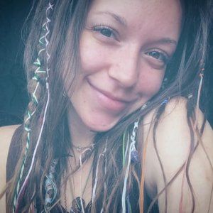 Meet your Posher, Christa